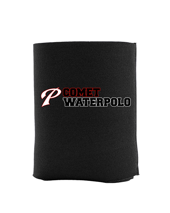 Palomar College Water Polo Custom 02 - Koozie