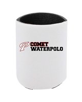 Palomar College Water Polo Custom 02 - Koozie