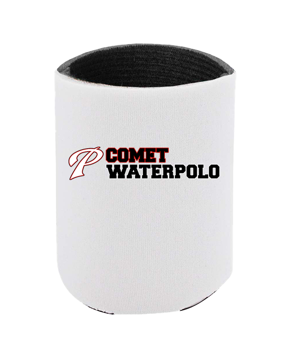 Palomar College Water Polo Custom 02 - Koozie