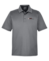 Palomar College Water Polo Custom 02 - Mens Polo