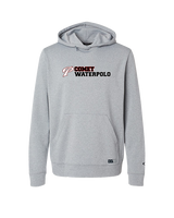 Palomar College Water Polo Custom 02 - Oakley Performance Hoodie