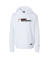 Palomar College Water Polo Custom 02 - Oakley Performance Hoodie