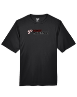 Palomar College Water Polo Custom 02 - Performance Shirt