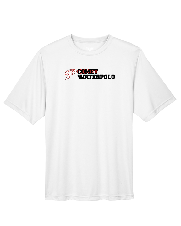 Palomar College Water Polo Custom 02 - Performance Shirt
