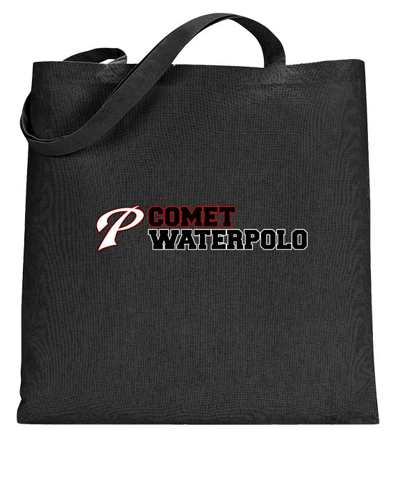 Palomar College Water Polo Custom 02 - Tote