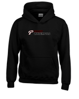 Palomar College Water Polo Custom 02 - Unisex Hoodie