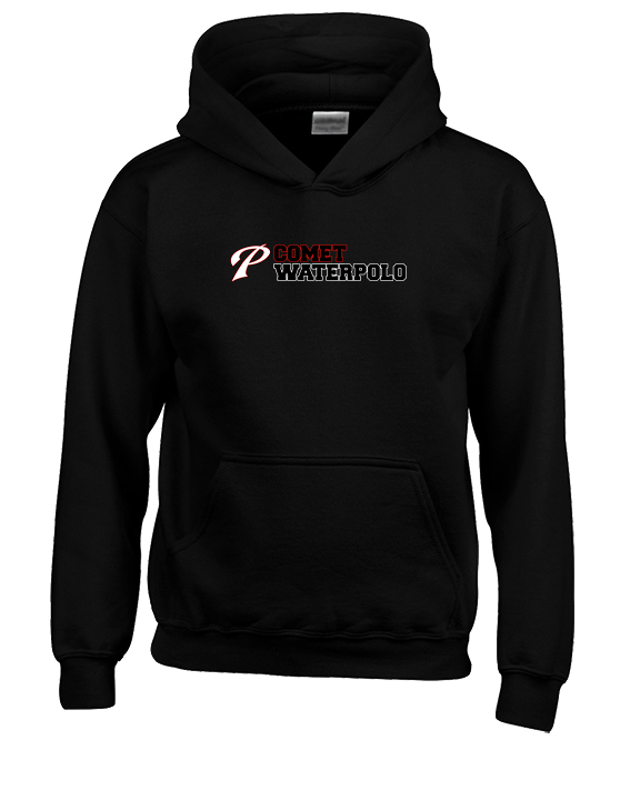 Palomar College Water Polo Custom 02 - Unisex Hoodie