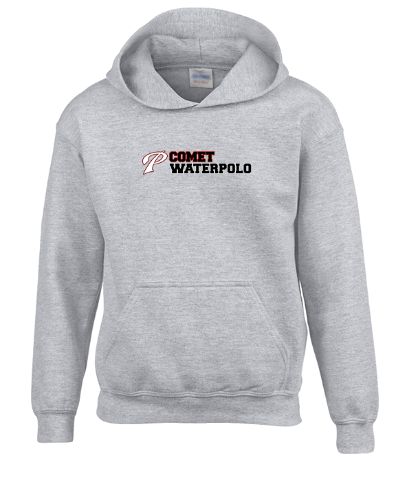 Palomar College Water Polo Custom 02 - Unisex Hoodie