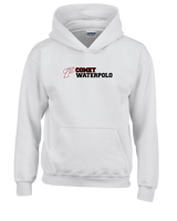 Palomar College Water Polo Custom 02 - Unisex Hoodie