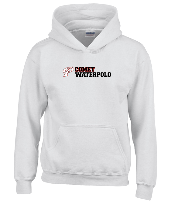 Palomar College Water Polo Custom 02 - Youth Hoodie