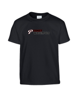Palomar College Water Polo Custom 02 - Youth Shirt