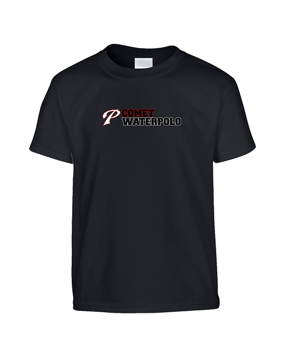 Palomar College Water Polo Custom 02 - Youth Shirt