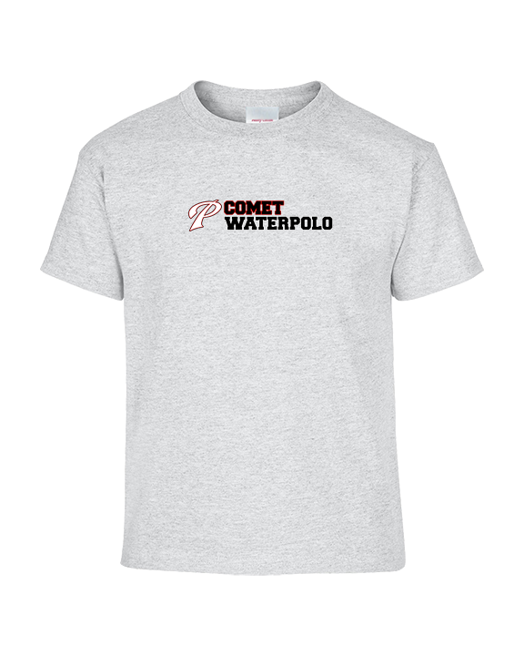 Palomar College Water Polo Custom 02 - Youth Shirt