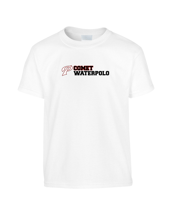 Palomar College Water Polo Custom 02 - Youth Shirt