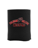 Palomar College Water Polo Custom 03 - Koozie