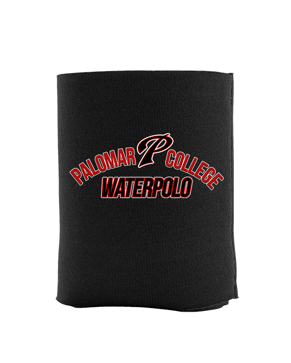 Palomar College Water Polo Custom 03 - Koozie