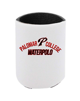 Palomar College Water Polo Custom 03 - Koozie
