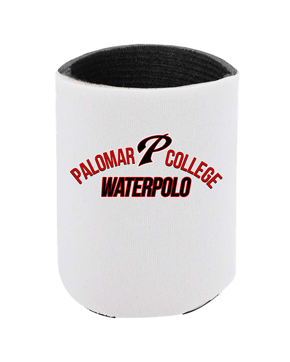 Palomar College Water Polo Custom 03 - Koozie