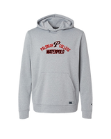 Palomar College Water Polo Custom 03 - Oakley Performance Hoodie