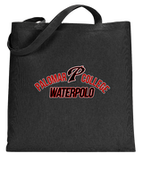 Palomar College Water Polo Custom 03 - Tote