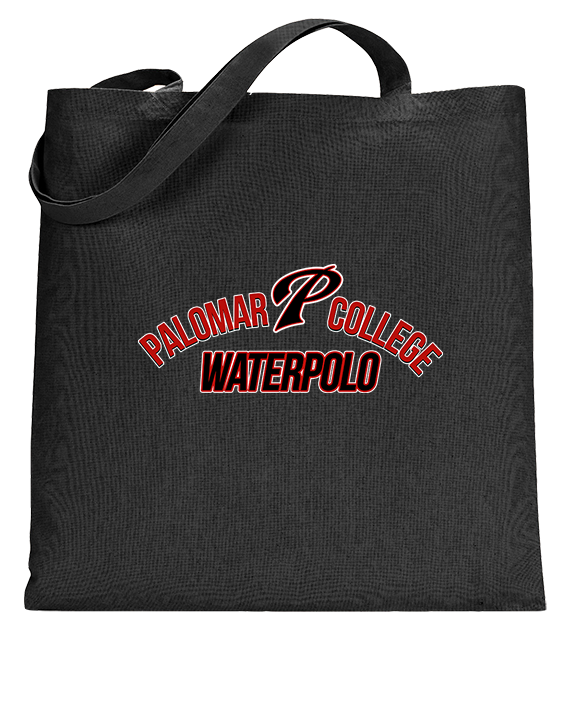 Palomar College Water Polo Custom 03 - Tote