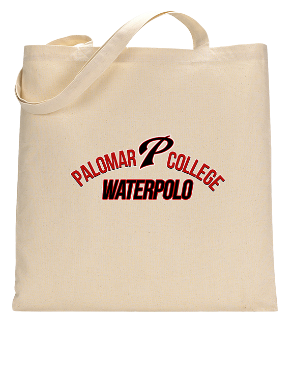 Palomar College Water Polo Custom 03 - Tote