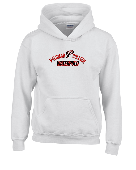 Palomar College Water Polo Custom 03 - Unisex Hoodie