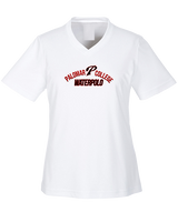 Palomar College Water Polo Custom 03 - Womens Performance Shirt