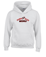 Palomar College Water Polo Custom 03 - Youth Hoodie