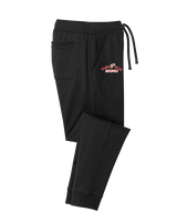 Palomar College Water Polo Custom 04 - Cotton Joggers