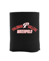 Palomar College Water Polo Custom 04 - Koozie