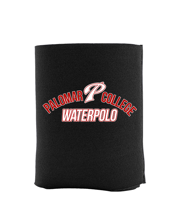 Palomar College Water Polo Custom 04 - Koozie