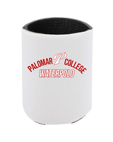 Palomar College Water Polo Custom 04 - Koozie