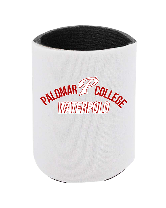 Palomar College Water Polo Custom 04 - Koozie