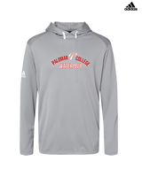 Palomar College Water Polo Custom 04 - Mens Adidas Hoodie