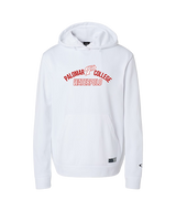Palomar College Water Polo Custom 04 - Oakley Performance Hoodie