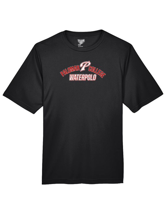 Palomar College Water Polo Custom 04 - Performance Shirt