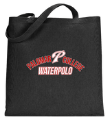 Palomar College Water Polo Custom 04 - Tote