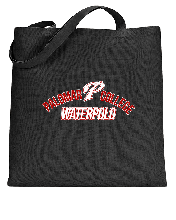 Palomar College Water Polo Custom 04 - Tote
