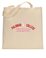 Palomar College Water Polo Custom 04 - Tote