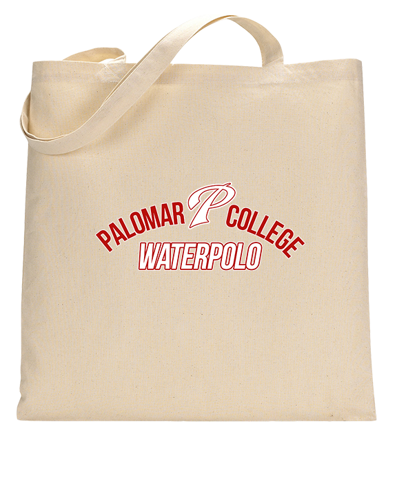 Palomar College Water Polo Custom 04 - Tote
