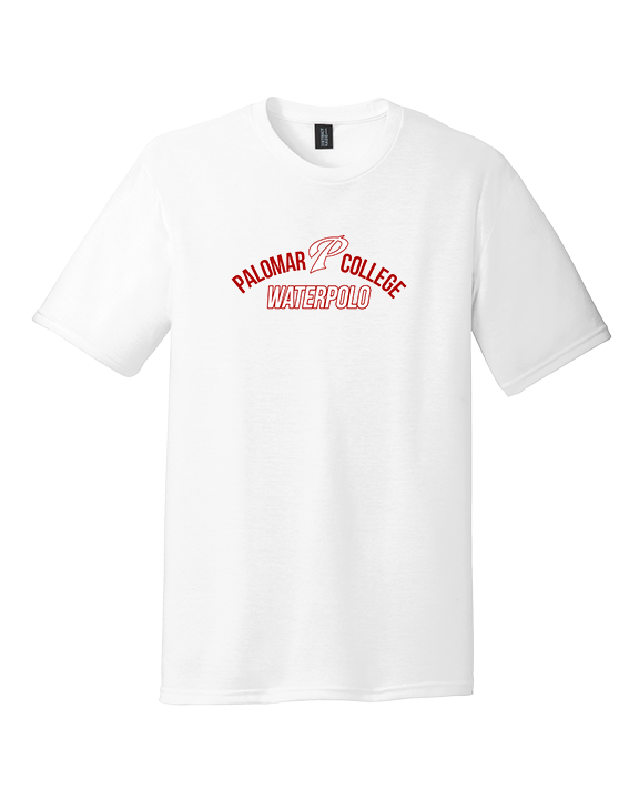 Palomar College Water Polo Custom 04 - Tri-Blend Shirt