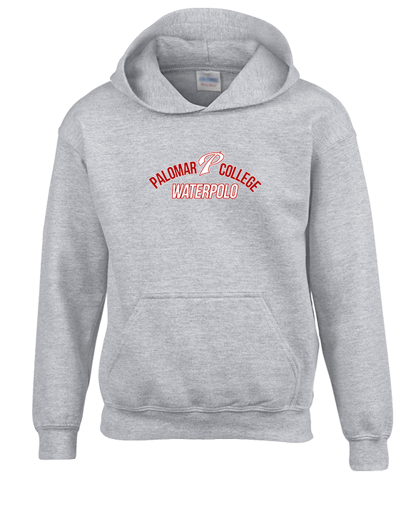 Palomar College Water Polo Custom 04 - Unisex Hoodie