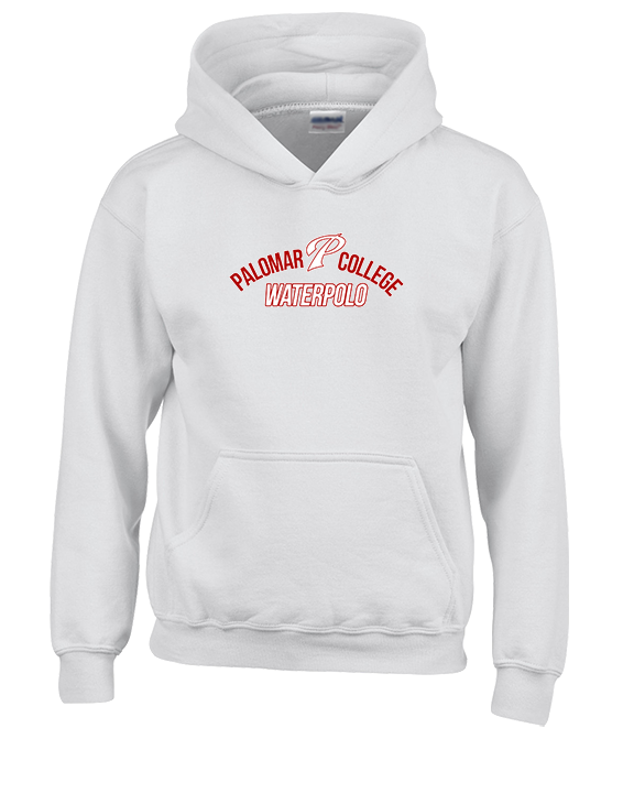 Palomar College Water Polo Custom 04 - Unisex Hoodie