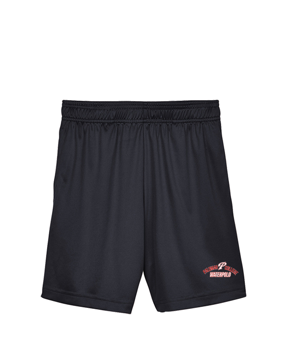 Palomar College Water Polo Custom 04 - Youth Training Shorts