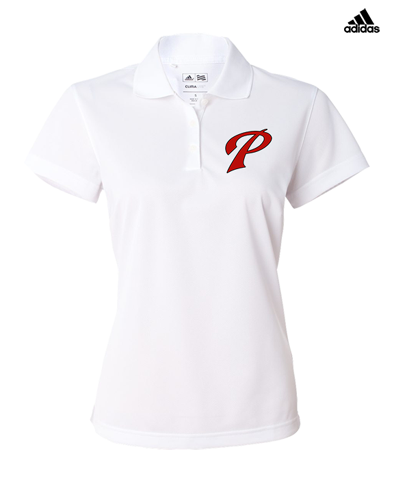 Palomar College Water Polo Custom 05 - Adidas Womens Polo
