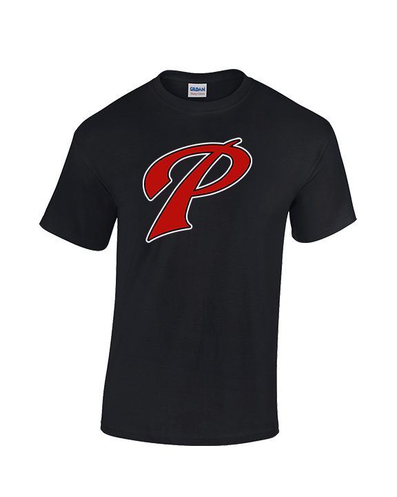 Palomar College Water Polo Custom 05 - Cotton T-Shirt