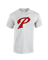 Palomar College Water Polo Custom 05 - Cotton T-Shirt