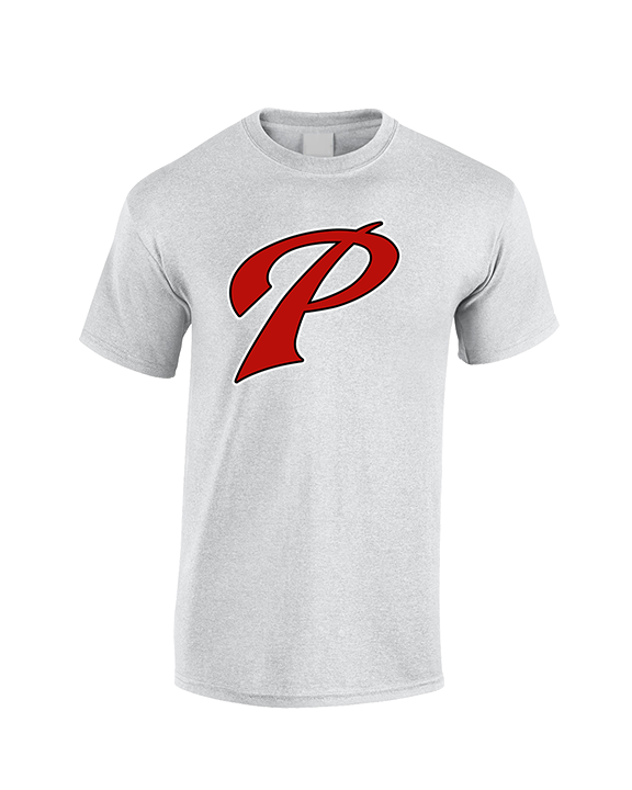 Palomar College Water Polo Custom 05 - Cotton T-Shirt