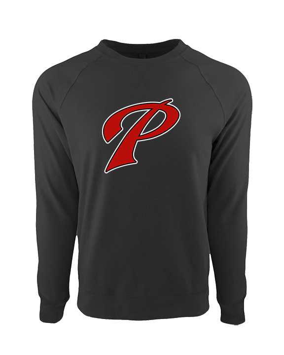 Palomar College Water Polo Custom 05 - Crewneck Sweatshirt
